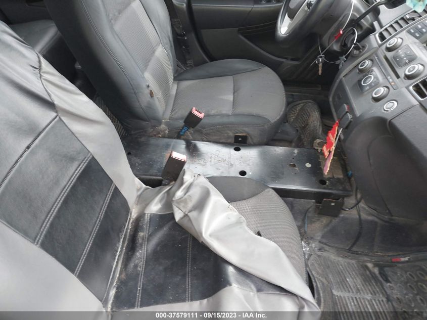 2013 FORD SEDAN POLICE INTERCEPTOR 1FAHP2M83DG213232