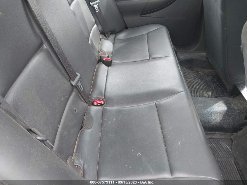 2013 FORD SEDAN POLICE INTERCEPTOR 1FAHP2M83DG213232