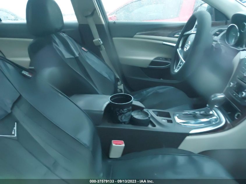 2013 BUICK REGAL TURBO PREMIUM 1 - 2G4GS5EV6D9182370