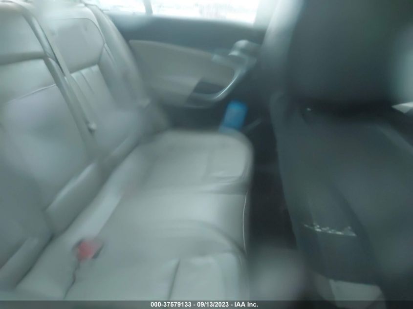 2013 BUICK REGAL TURBO PREMIUM 1 - 2G4GS5EV6D9182370