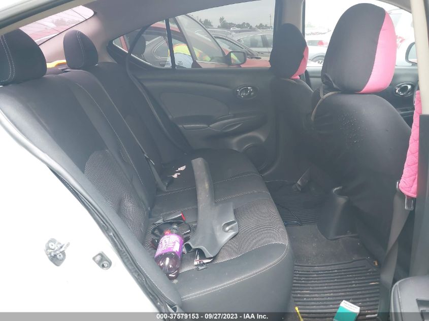 2014 NISSAN VERSA S/S PLUS/SV/SL - 3N1CN7AP5EK454573