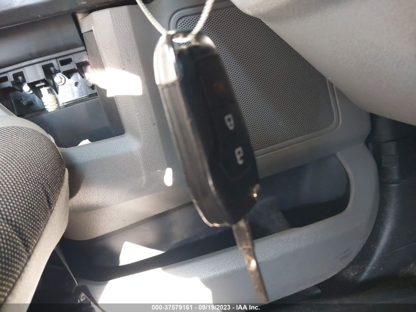 2019 FORD F-150 XL/XLT - 1FTEX1CB1KKE16747