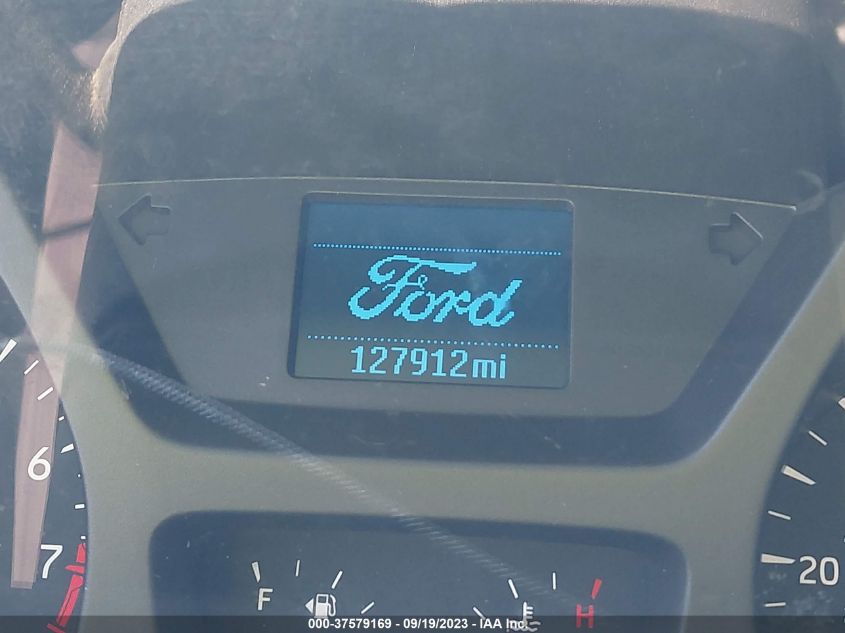 2018 FORD TRANSIT-250 - 1FTYR1YM7JKA54486