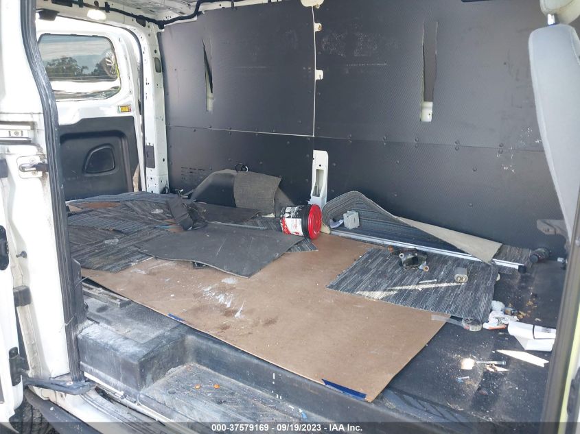 2018 FORD TRANSIT-250 - 1FTYR1YM7JKA54486