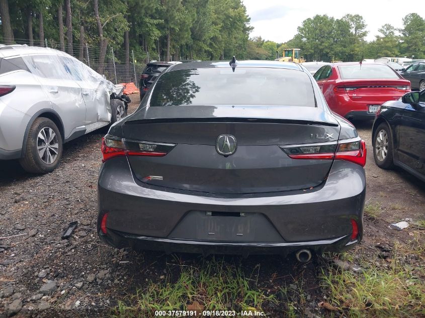 19UDE2F89NA007978 Acura ILX PACKAGE 16