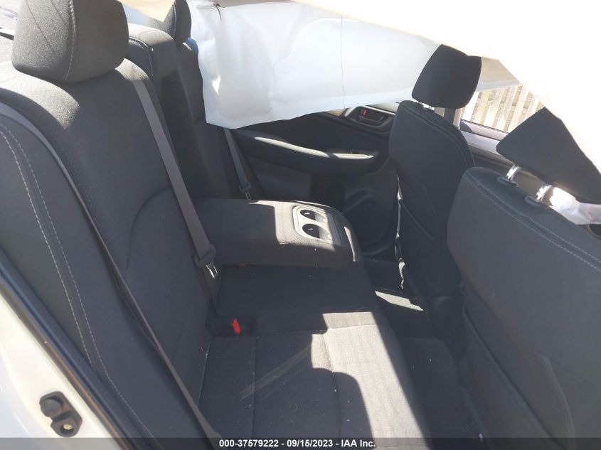 2018 SUBARU LEGACY - 4S3BNAA64J3038611