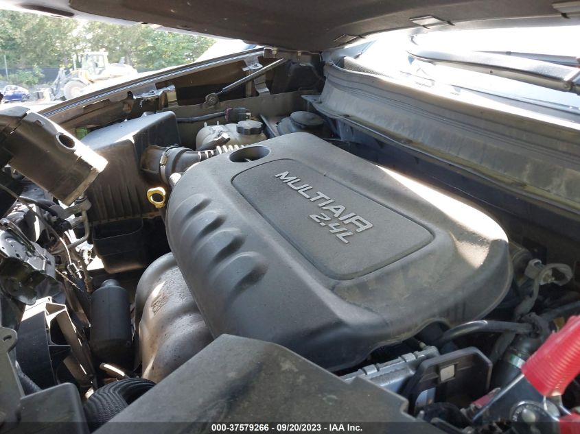 2016 JEEP CHEROKEE LATITUDE - 1C4PJMCB1GW251455