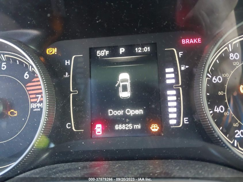 2016 JEEP CHEROKEE LATITUDE - 1C4PJMCB1GW251455