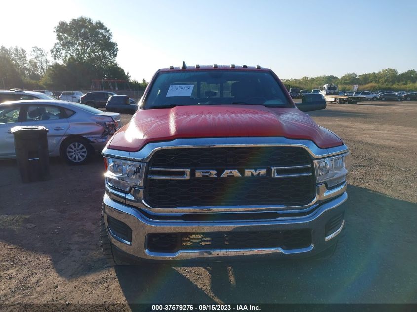 2021 RAM 2500 TRADESMAN - 3C6UR5CJ4MG679465