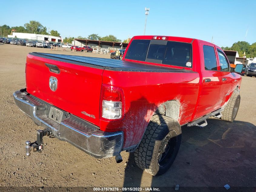2021 RAM 2500 TRADESMAN - 3C6UR5CJ4MG679465