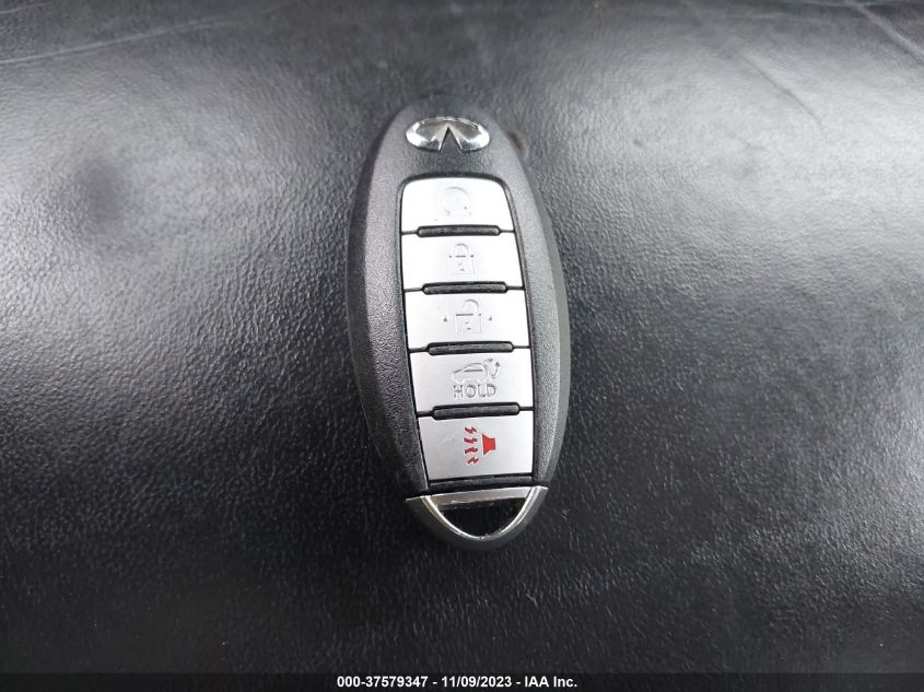 2013 INFINITI JX35 - 5N1AL0MM0DC317687