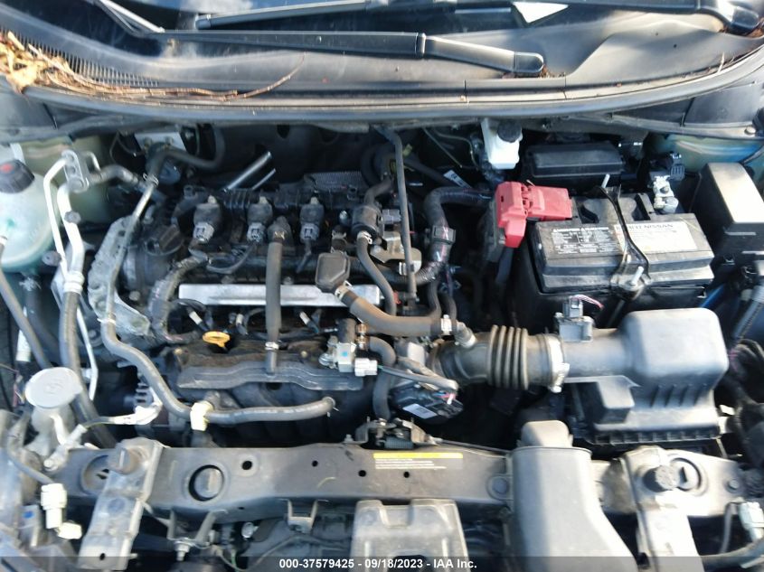 2020 NISSAN VERSA SV - 3N1CN8EV2LL801198