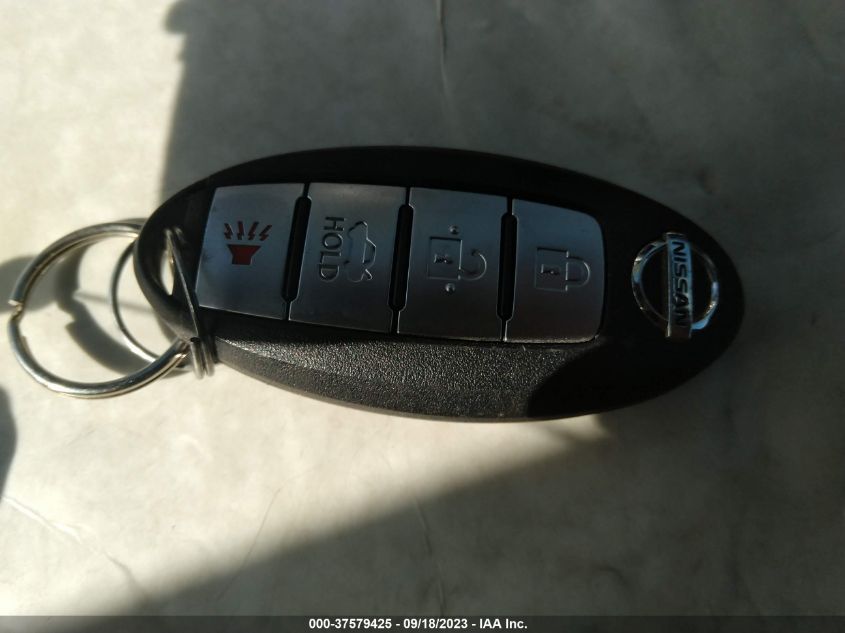 2020 NISSAN VERSA SV - 3N1CN8EV2LL801198