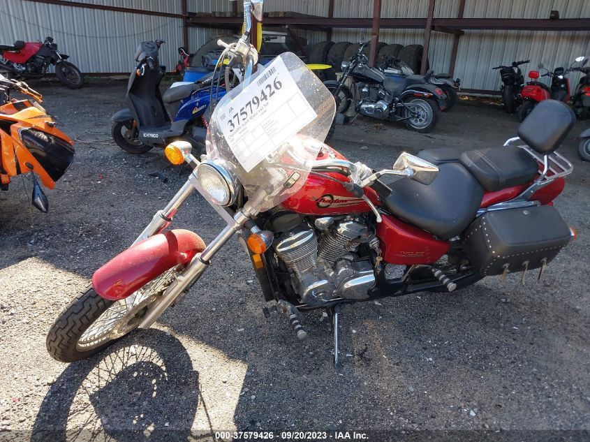 2003 HONDA VT600 CD JH2PC21303M402468