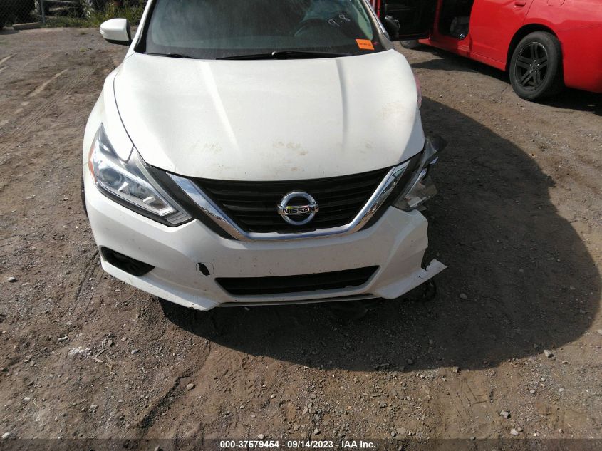 2017 NISSAN ALTIMA 2.5 SL - 1N4AL3AP4HC172086