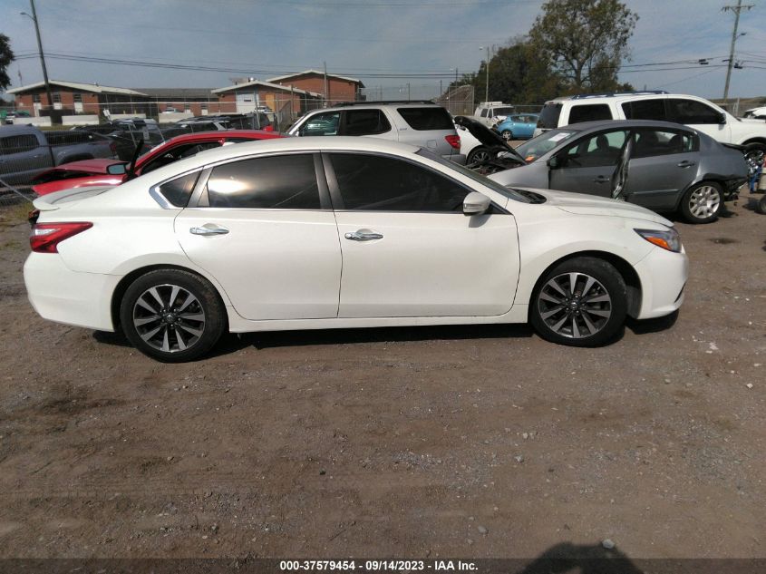 2017 NISSAN ALTIMA 2.5 SL - 1N4AL3AP4HC172086