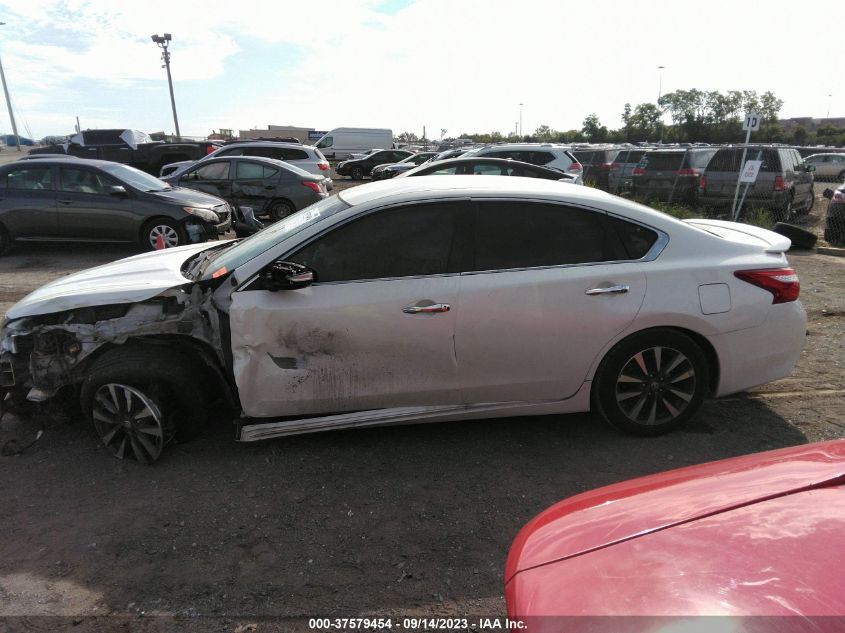 2017 NISSAN ALTIMA 2.5 SL - 1N4AL3AP4HC172086