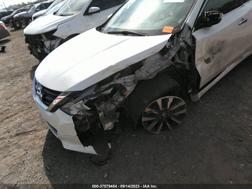 2017 NISSAN ALTIMA 2.5 SL - 1N4AL3AP4HC172086