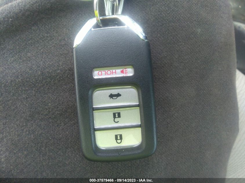 2014 HONDA ACCORD SEDAN EX - 1HGCR2F75EA053086