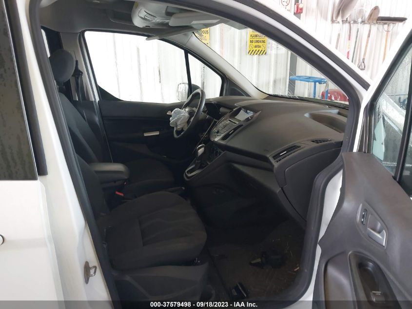 2015 FORD TRANSIT CONNECT WAGON XLT - NM0GE9F77F1195765