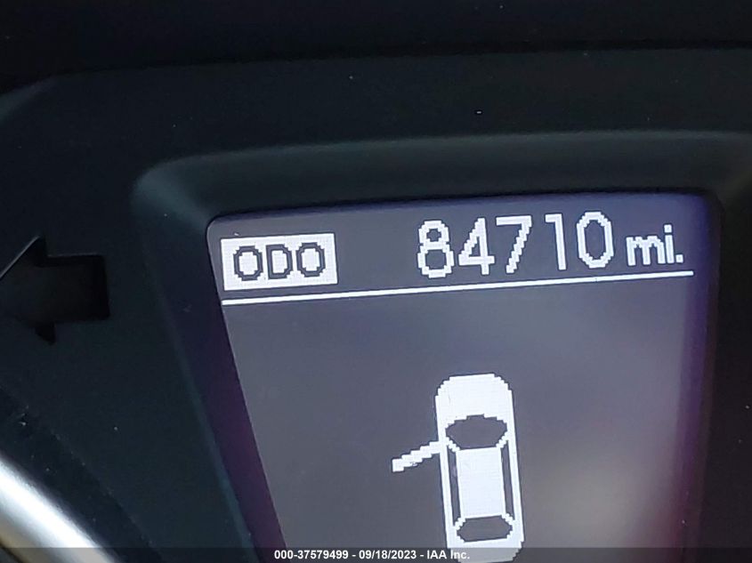 2017 HYUNDAI ELANTRA GT - KMHD35LHXHU376258
