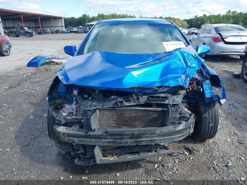 2017 HYUNDAI ELANTRA GT - KMHD35LHXHU376258