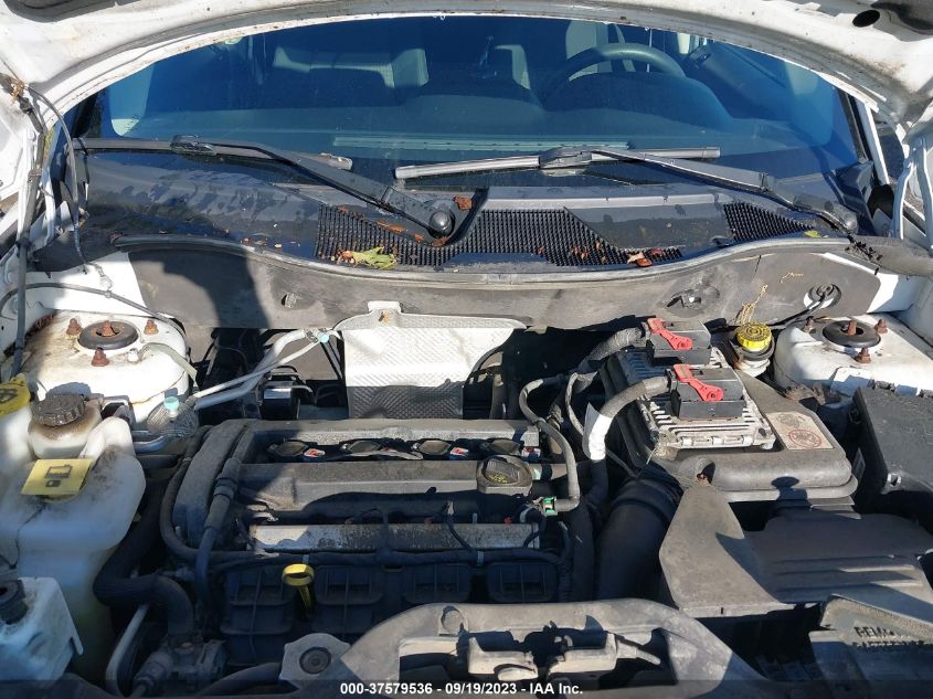 2014 JEEP PATRIOT ALTITUDE - 1C4NJPBA0ED694822