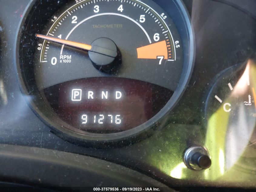 2014 JEEP PATRIOT ALTITUDE - 1C4NJPBA0ED694822