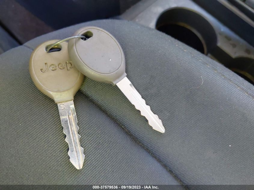 2014 JEEP PATRIOT ALTITUDE - 1C4NJPBA0ED694822