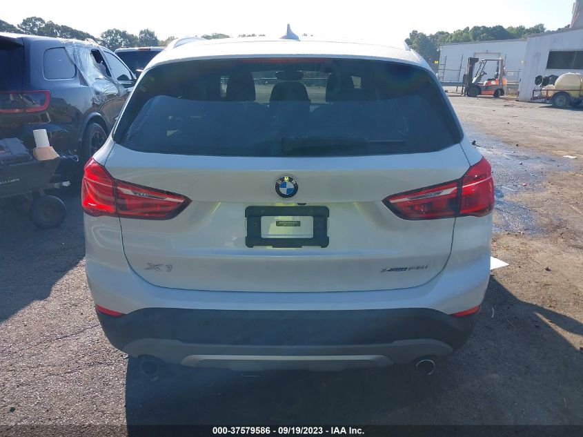 WBXHT3C56K5L89514 BMW X1 XDRIVE28I 16