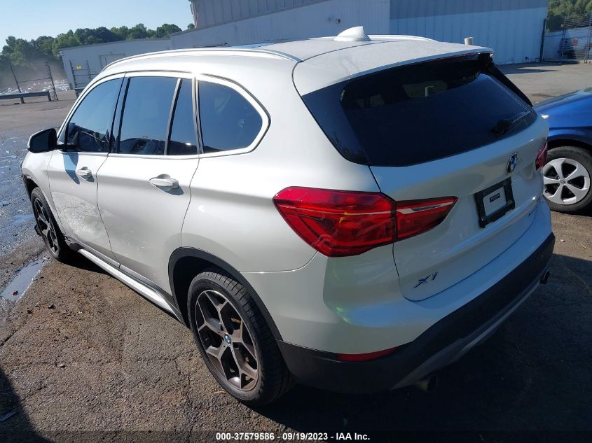 WBXHT3C56K5L89514 BMW X1 XDRIVE28I 3