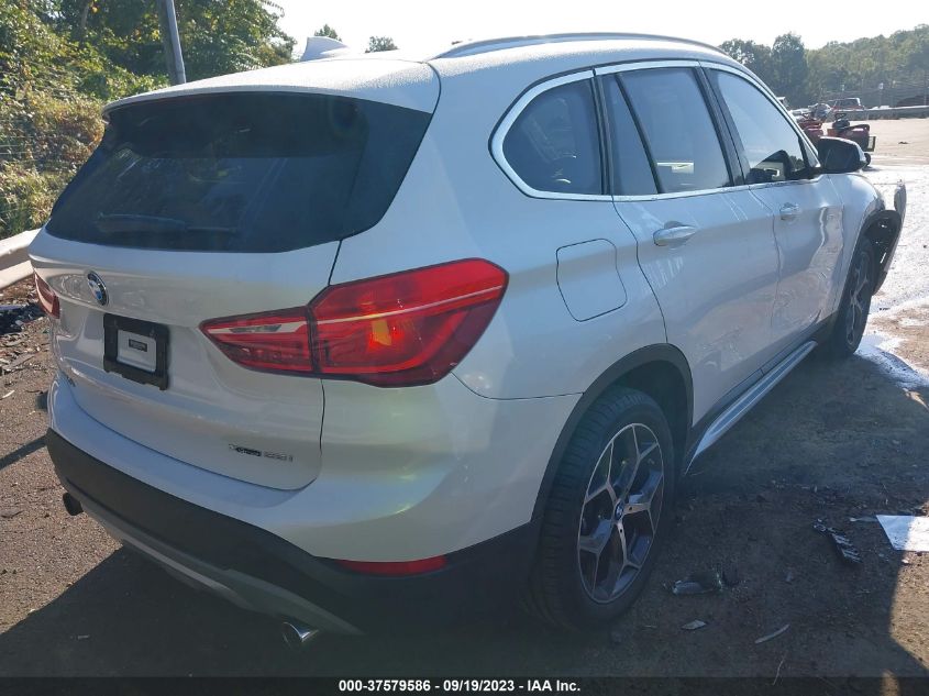 WBXHT3C56K5L89514 BMW X1 XDRIVE28I 4