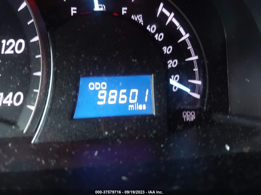 2014 TOYOTA CAMRY L/LE/XLE/SE/SE SPORT - 4T4BF1FKXER380150