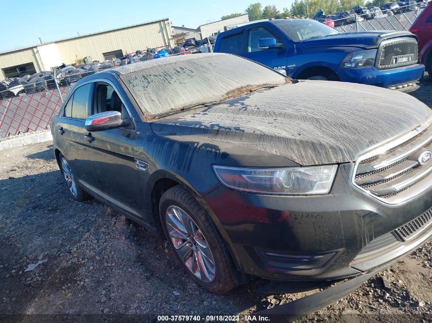 2015 FORD TAURUS LIMITED - 1FAHP2J89FG159362