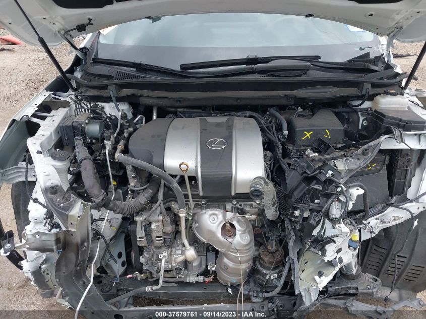 2021 LEXUS RX RX 350 - 2T2HZMAA4MC199438