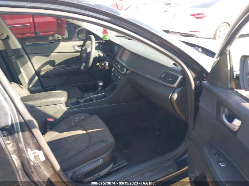 2018 KIA OPTIMA LX - 5XXGT4L34JG265488