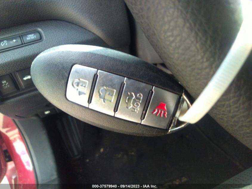 2014 NISSAN ALTIMA 2.5 S - 1N4AL3AP5EN357814