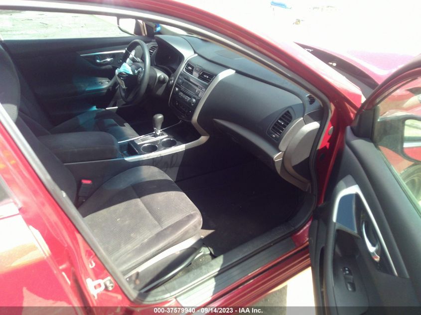 2014 NISSAN ALTIMA 2.5 S - 1N4AL3AP5EN357814
