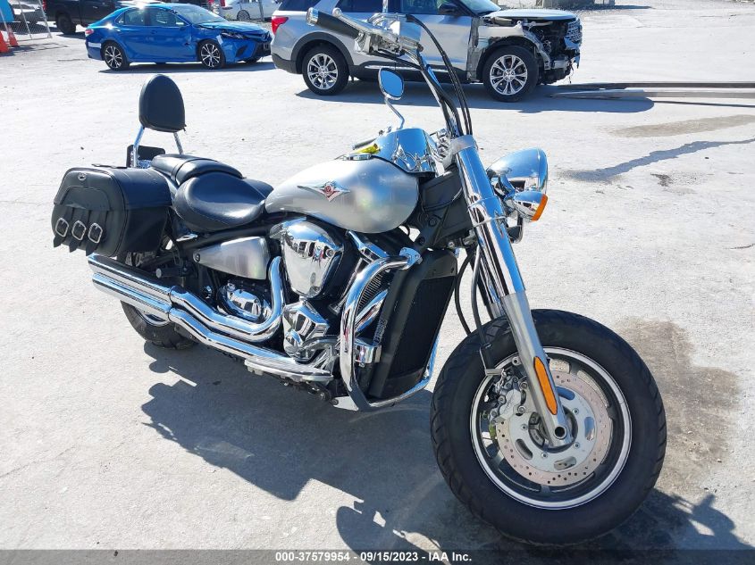 2008 KAWASAKI VN2000 H - JKBVNMH168A000737