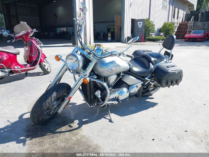 2008 KAWASAKI VN2000 H - JKBVNMH168A000737