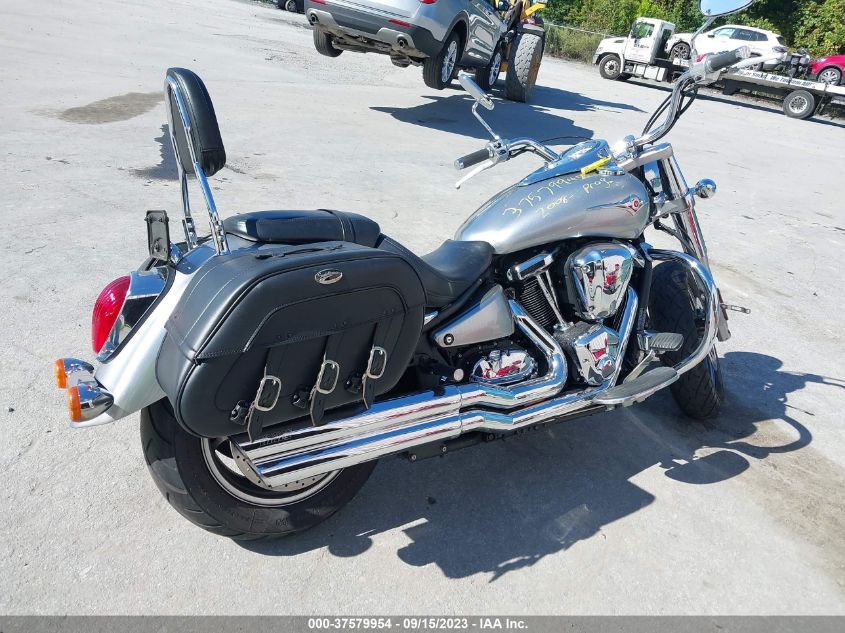 2008 KAWASAKI VN2000 H - JKBVNMH168A000737