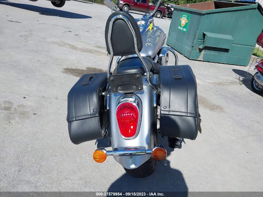 2008 KAWASAKI VN2000 H - JKBVNMH168A000737