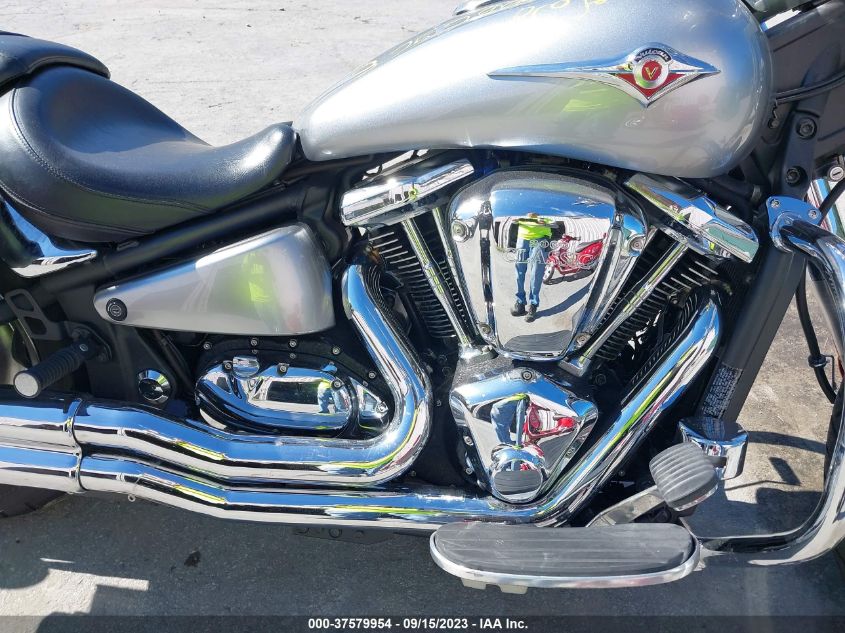 2008 KAWASAKI VN2000 H - JKBVNMH168A000737