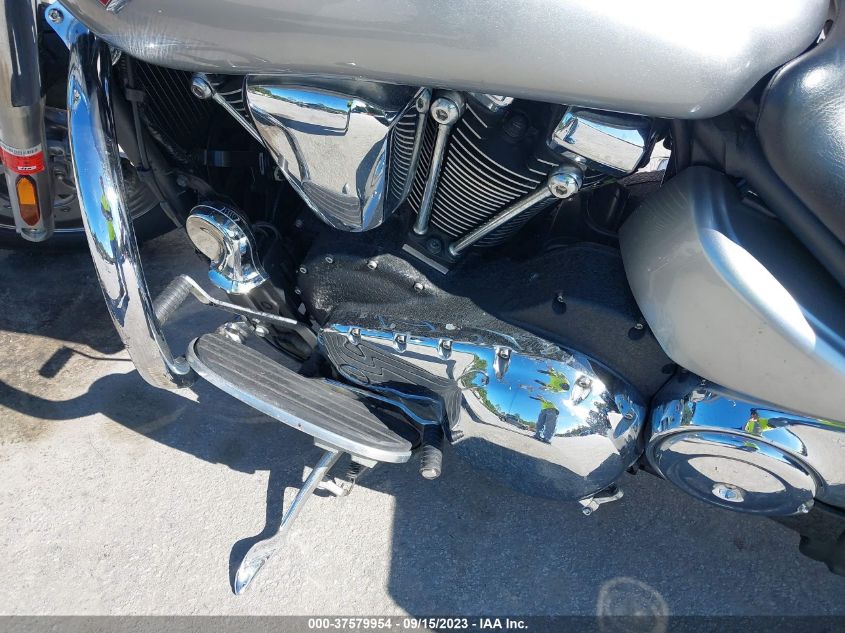 2008 KAWASAKI VN2000 H - JKBVNMH168A000737