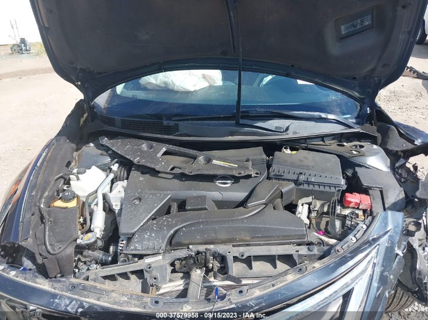 2015 NISSAN ALTIMA 2.5 S - 1N4AL3AP3FC463353