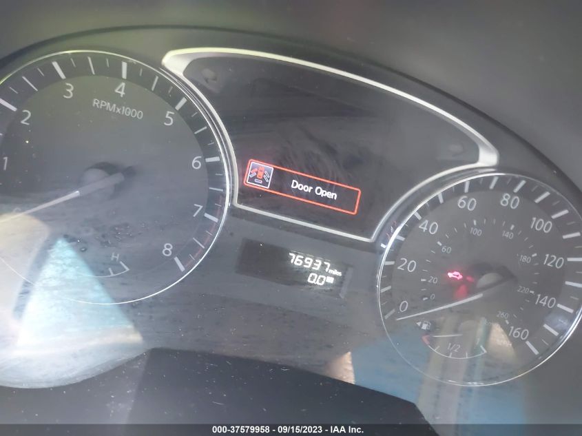2015 NISSAN ALTIMA 2.5 S - 1N4AL3AP3FC463353