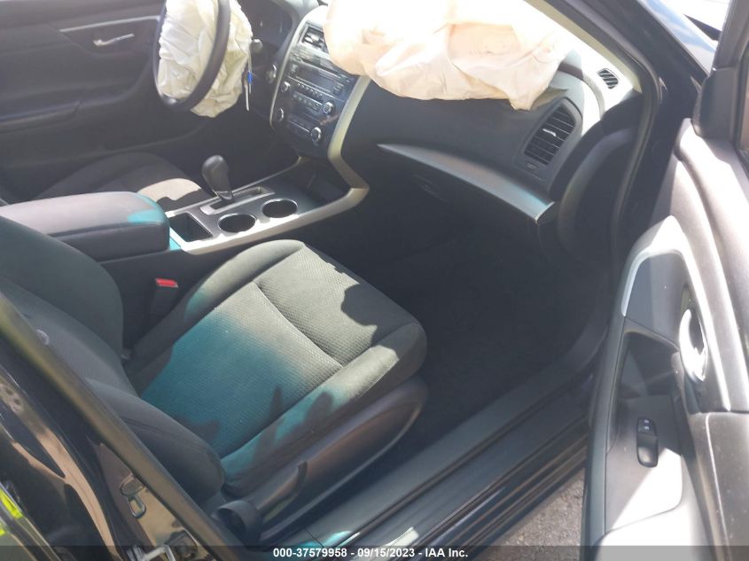 2015 NISSAN ALTIMA 2.5 S - 1N4AL3AP3FC463353