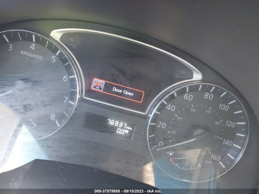 2015 NISSAN ALTIMA 2.5 S - 1N4AL3AP3FC463353
