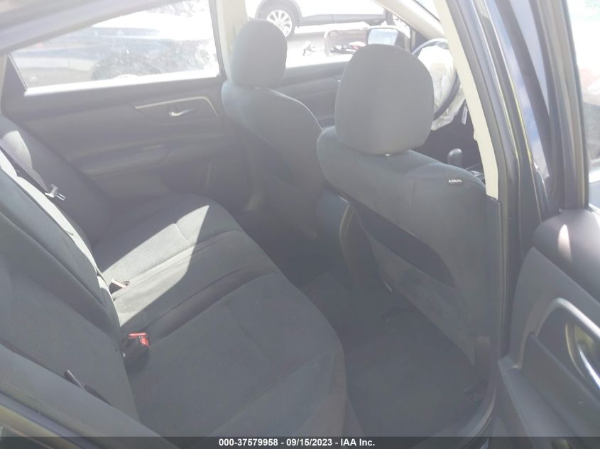 2015 NISSAN ALTIMA 2.5 S - 1N4AL3AP3FC463353