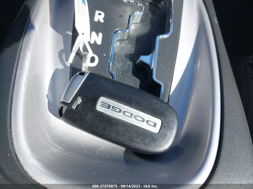 2018 DODGE JOURNEY SE - 3C4PDCABXJT510817